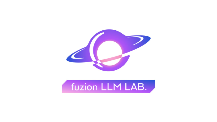 fuzion LLM LAB.
