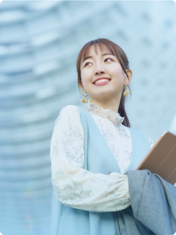 ファーストビュー