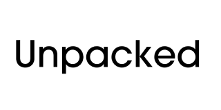 Unpacked